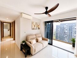High Park Residences (D28), Apartment #574028891